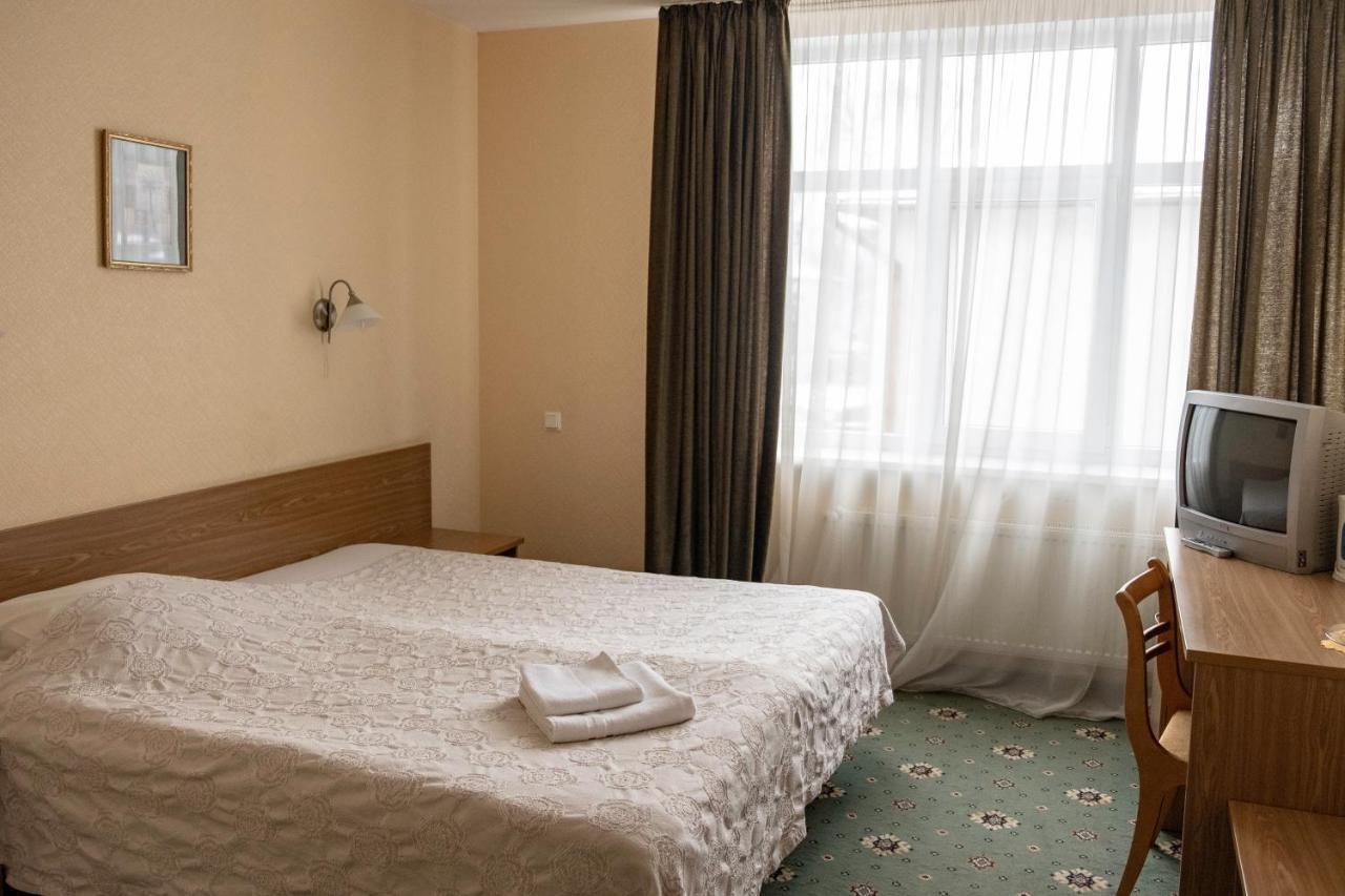 Annabella Hotel Riga Buitenkant foto